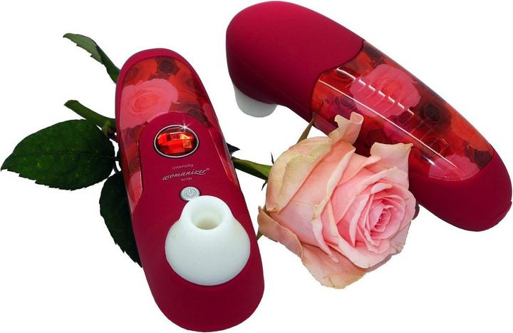 Actual product image Womanizer W100