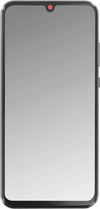 Produktbild Huawei Display + Rahmen + Akku P30 Lite New Edition pearl white 02353FQB (Display, Huawei P30 Lite New Edition)