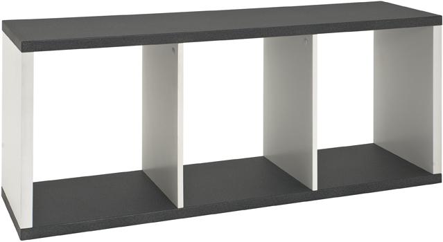 Actual product image HAKU Möbel Shelf (35 x 30 x 50 cm)