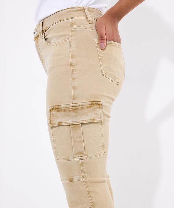 Produktbild Joe Browns Tapered Stretch Cargo Pants (42)