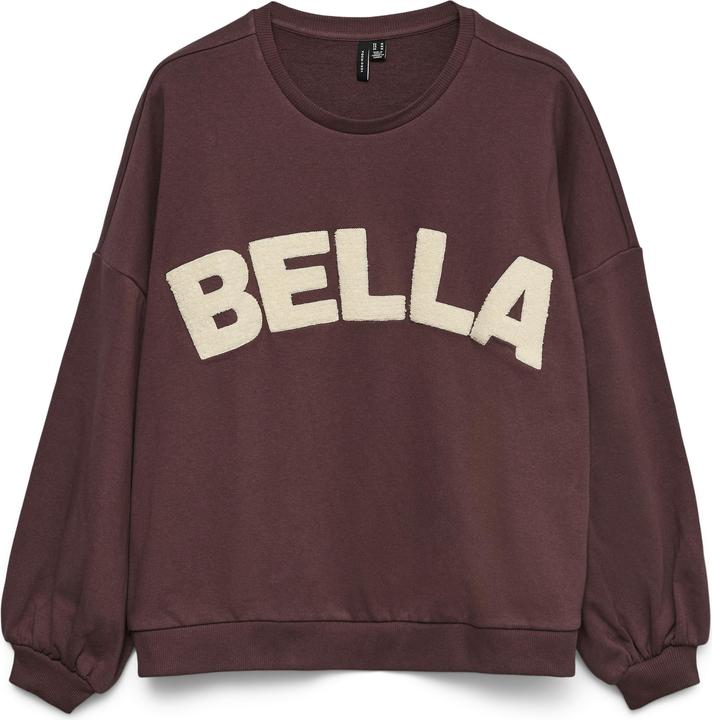 Actual product image Vero Moda VMCIAOBELLA Sweatshirt Sweatshirt (XL)