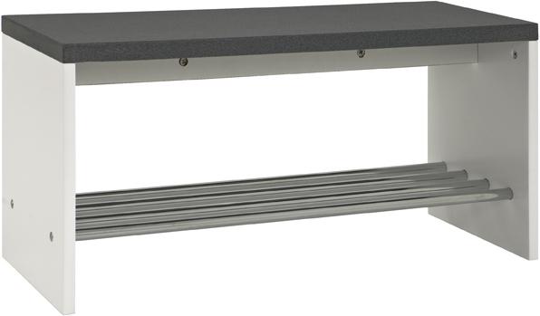 Actual product image HAKU Möbel Kade (80 x 30 x 40 cm)