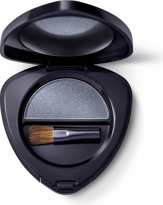 Actual product image Dr. Hauschka Eyeshadow 07 aquamarine 1.4 g (Aquamarines)
