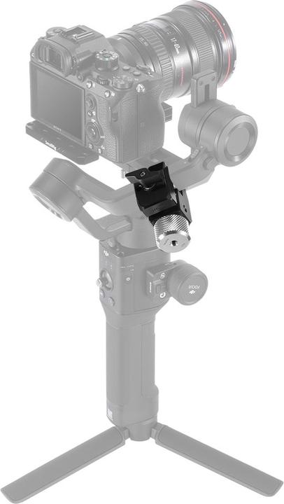 Immagine prodotto SmallRig Kit morsetto di montaggio a contrappeso (Contrappeso cardanico)