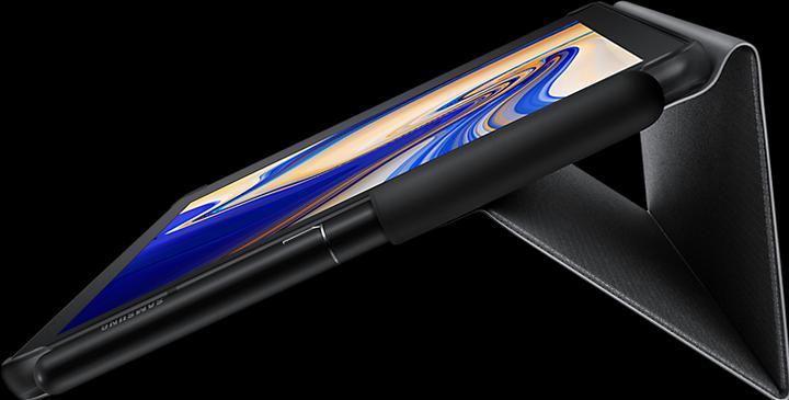 Actual product image Samsung Book Cover (Galaxy Tab S4 10.5 (2018))