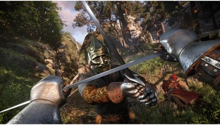 Produktbild Deep Silver Kingdom Come Deliverance II Gold Edition (PC, DE)