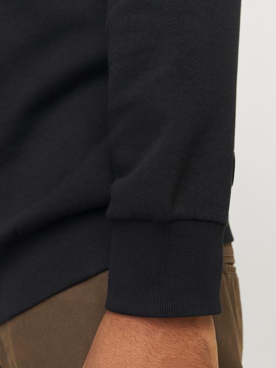 Image du produit Jack & Jones JJELOGO SWEAT HOOD 2 COL 24/25 NOOS PLS (4XL)