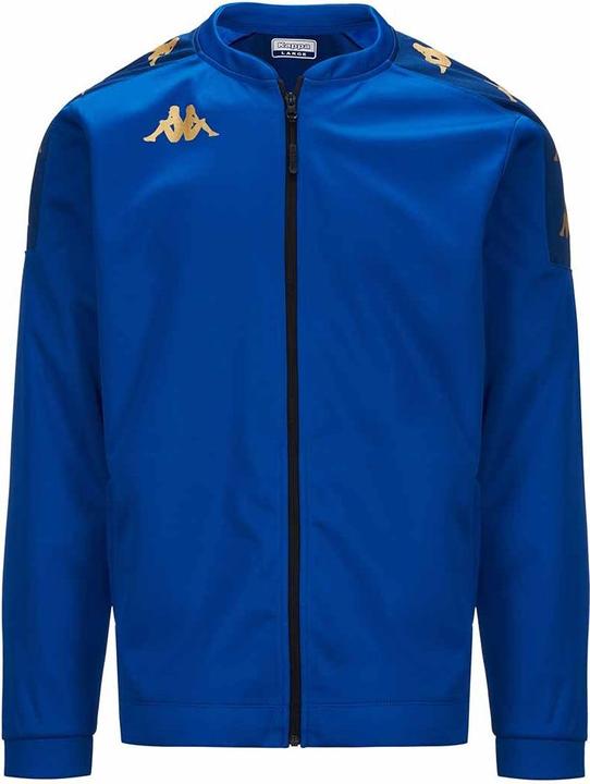 Zaffiro Blu, blu md cobalto