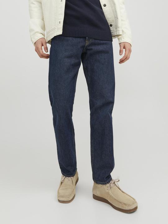 Produktbild Jack & Jones JJICHRIS JJORIGINAL AM 383 NOOS Relaxed Fit Jeans Relaxed Fit Jeans (27)