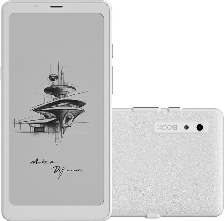 Produktbild Onyx Boox Palma (6.13", 128 GB, Weiss)