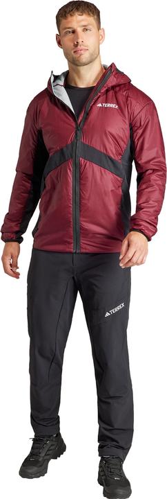 Image du produit adidas Jupe à col roulé Ins Hoodie (S)