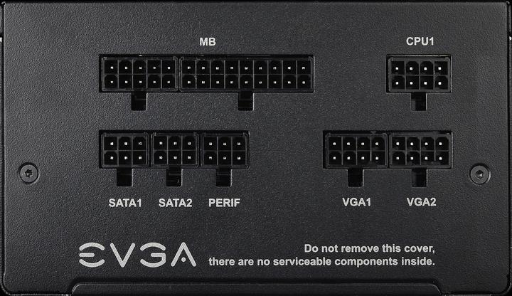 Immagine prodotto EVGA B5 (650 W)