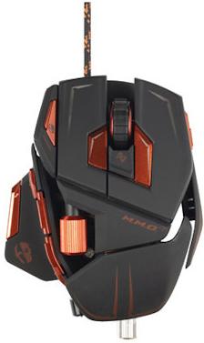 Produktbild MadCatz M.M.O. 7 (Kabelgebunden)