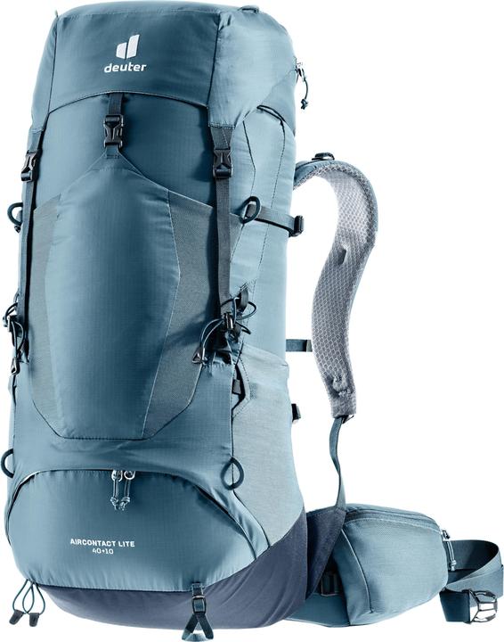 Deuter Aircontact Lite 40 + 10 (40 l)