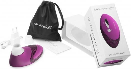 Image du produit Womanizer Par W500