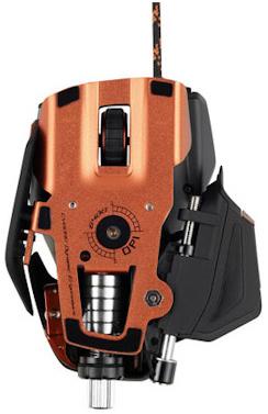 Produktbild MadCatz M.M.O. 7 (Kabelgebunden)
