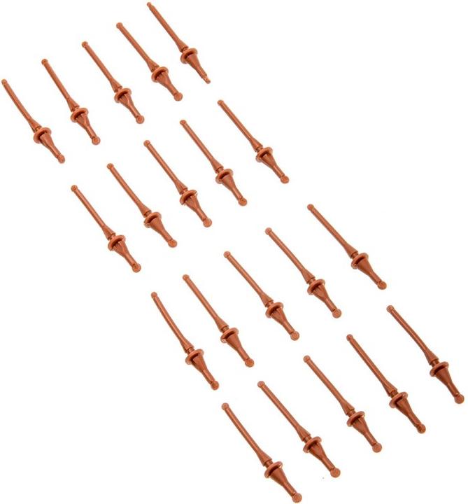 Produktbild Noctua Schraubenkit für Systemlüfter