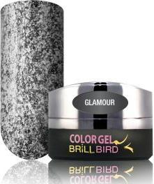 Immagine prodotto BrillBird Gel Glamour 1 - 5ml