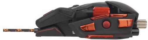 Produktbild MadCatz M.M.O. 7 (Kabelgebunden)
