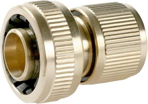 Produktbild Greenmill Messing-Schnellkupplung 3/4" (GB1029C) (Kupplung, 101.60 mm)