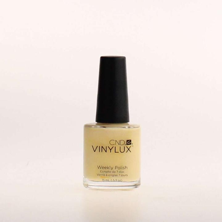 Immagine prodotto CND vinilux (Sbiancato dal sole, Smalto)