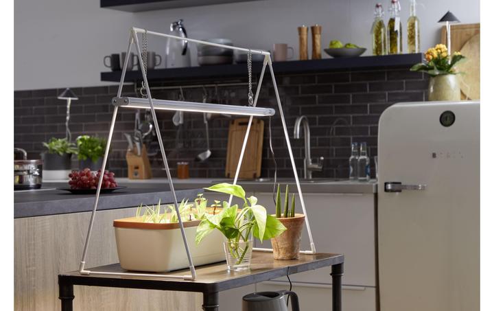 Actual product image Venso Growlight Duo (LED, 245 V)