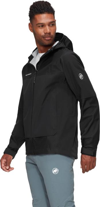 Immagine prodotto Mammut Ducan Guide HS Hooded Jacket Men (L)