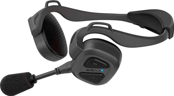 Actual product image Sena Nautitalk Bosun communication headset