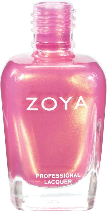 Zoya Happi (Rosa metallisches Duochrom, Farblack)