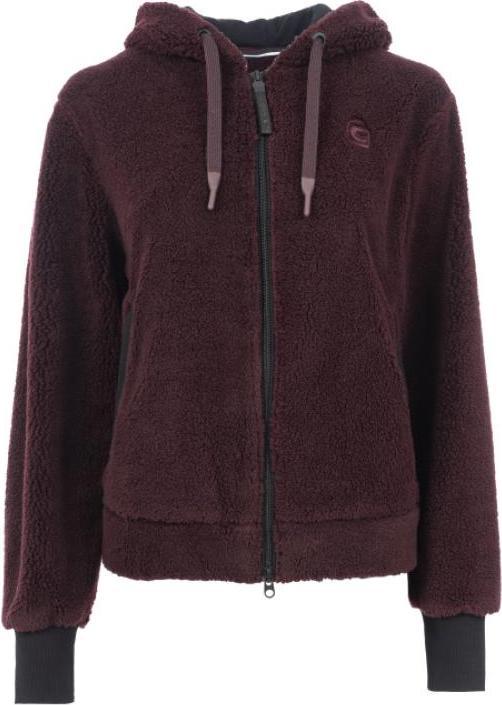 Produktbild Cavallo Webpelzjacke Emsee Damen (34)