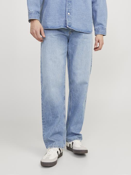 Actual product image Jack & Jones Jjieddie Jjoriginal Sbd 326 Noos (30)