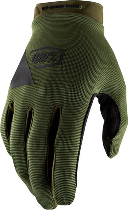 Image du produit 100% Gloves Ridecamp (S)