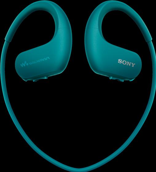 Produktbild Sony Nw-Ws413 4gb (12 h, Kabelgebunden)