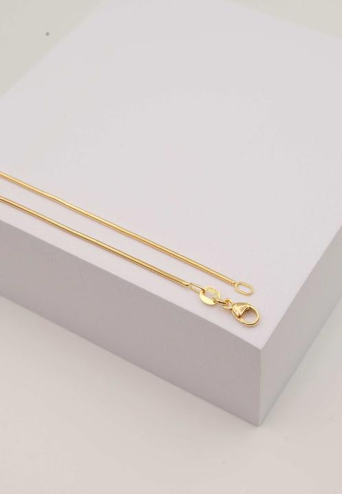 Image du produit Muau Serpent (Or jaune, 38 cm)