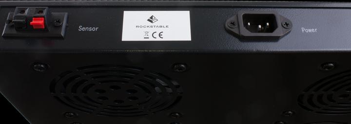 Produktbild Rockstable 19-FT1U4TM 19"
