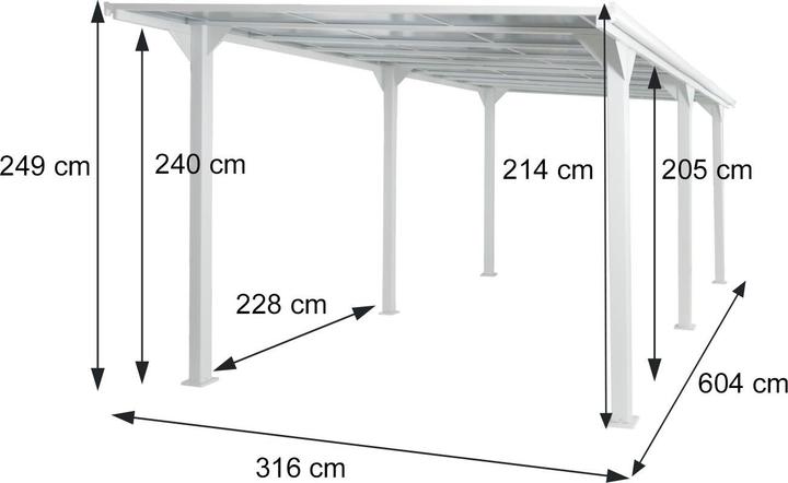 Produktbild MCW O23-C
