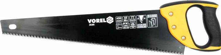Actual product image Vorel Page 450 mm wood flakes 28386
