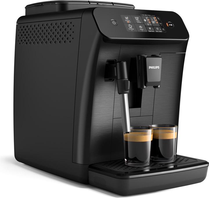 Produktbild Philips Series 800 EP0820/00 Kaffeevollautomat