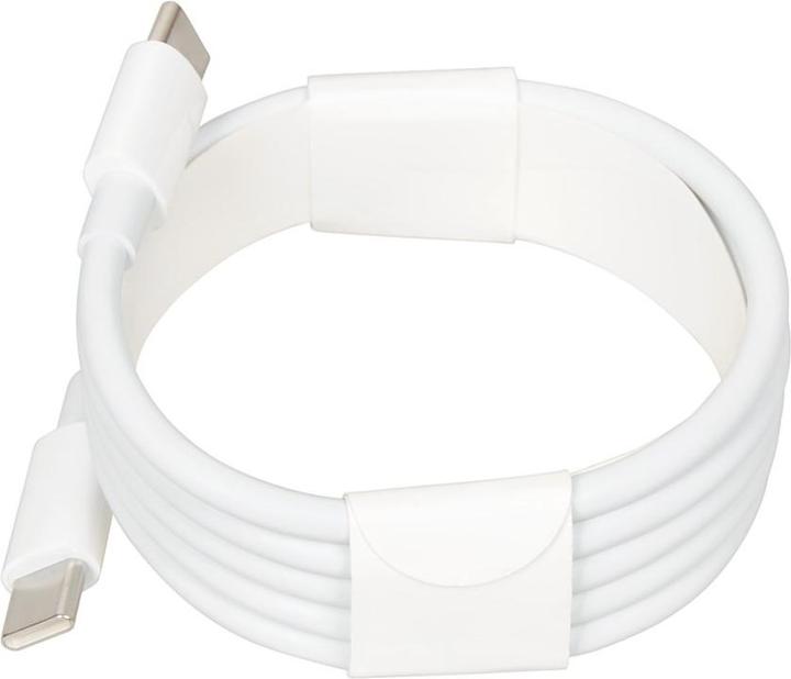 Produktbild iBox Travel charger I-BOX C-38 PD30W, white (30 W)