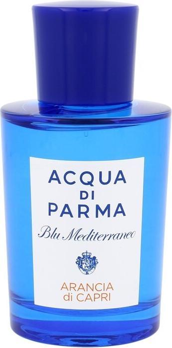 Actual product image Acqua Di Parma Arancia Di Capri (Eau de toilette, 75 ml)