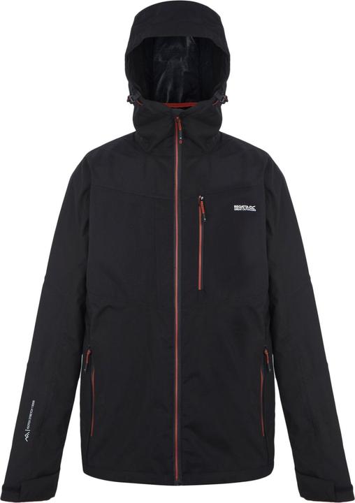 Regatta Wentwood IX Jacke 3 in 1 (L)