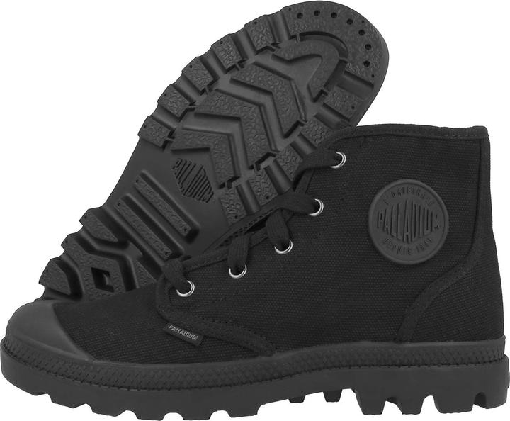 Immagine prodotto Palladium Pampa Hi - 11250 (41.5)