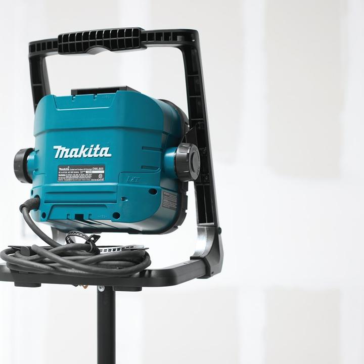 Productafbeelding Makita Bouw spotlight (750 lm)