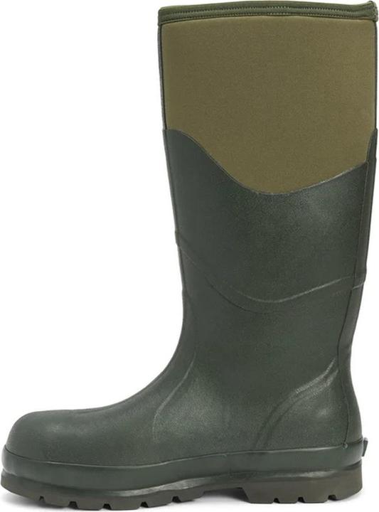 Produktbild Muck Boot Chore 2K Mehrzweck Stiefel (42)