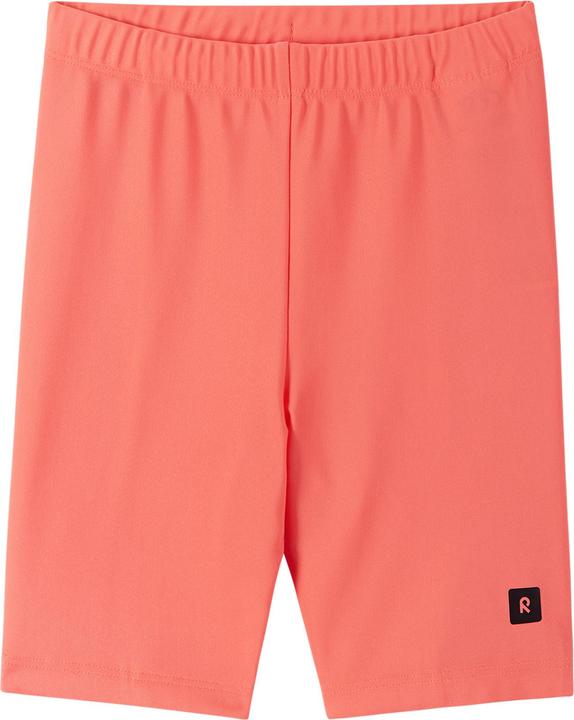 Reima Kleinkinder Badeshorts Pulahdus Misty Red (68)