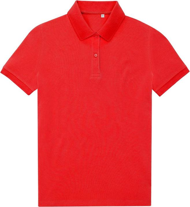 B&C My Eco Polo Shirt