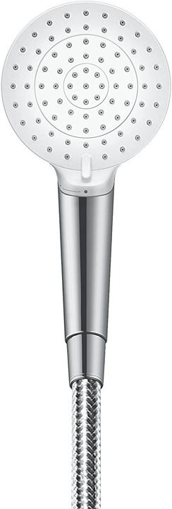 Produktbild hansgrohe Crometta Duschset 100 Vario mit Duschstange 65 cm