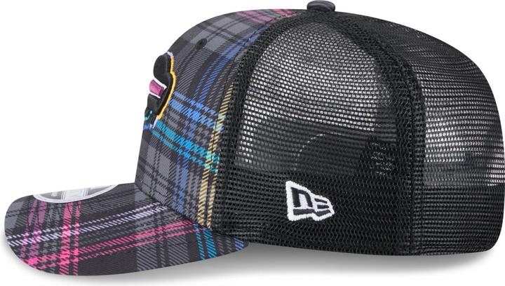 Actual product image New Era 9Seventy Stretch-Snap Cap CRUCIAL Buffalo Bills