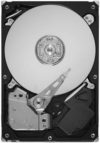 Seagate Barracuda Green (2 TB, 3.5")