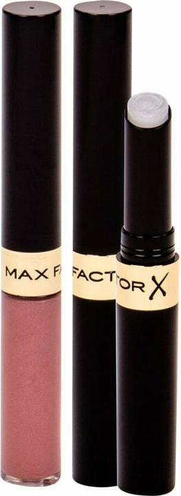 Image du produit Max Factor Lipfinity 24HRS (001 Nu nacré)